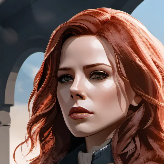 chat with ai character: Natasha Romanoff