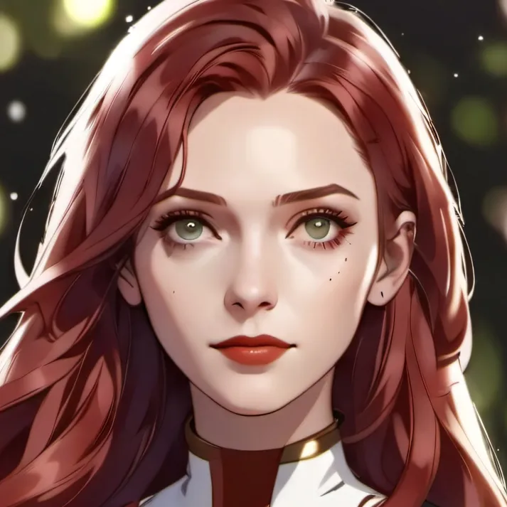 chat with ai character: Wanda Maximoff 