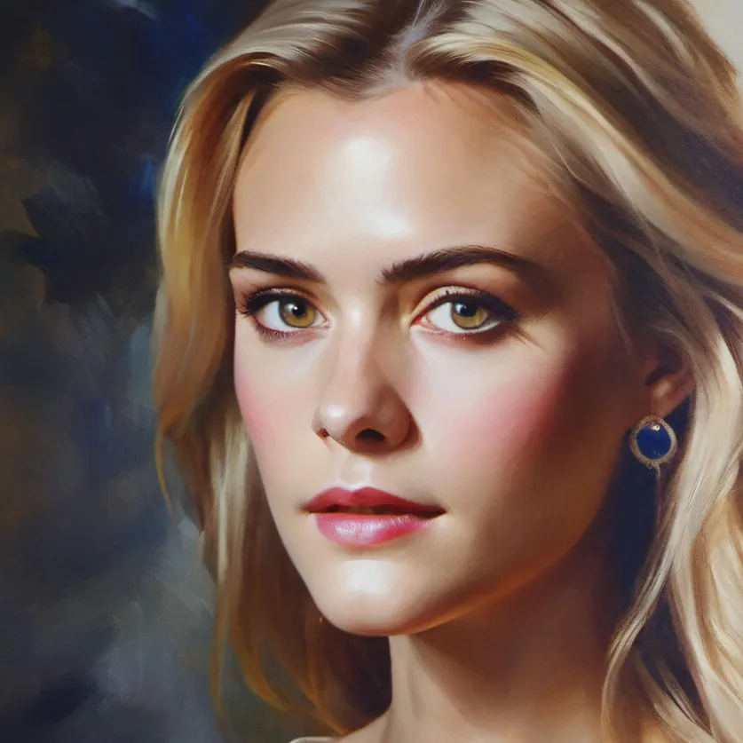 chat with ai character: Rosalie hale
