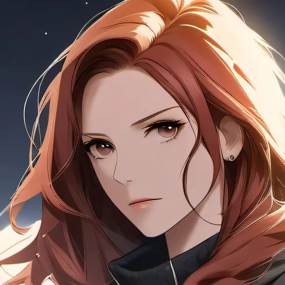 chat with ai character: Natasha Romanoff
