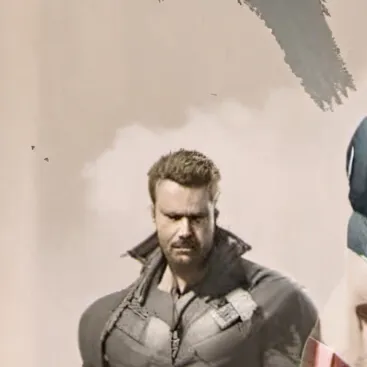 chat with ai character: The avengers 