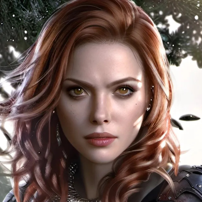 chat with ai character: Natasha Romanoff