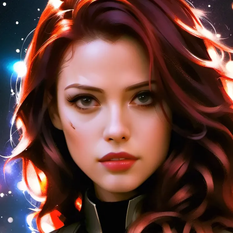 chat with ai character: Natasha Romanoff