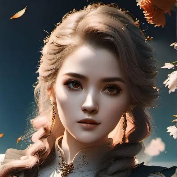 chat with ai character: Rosalie Hale 