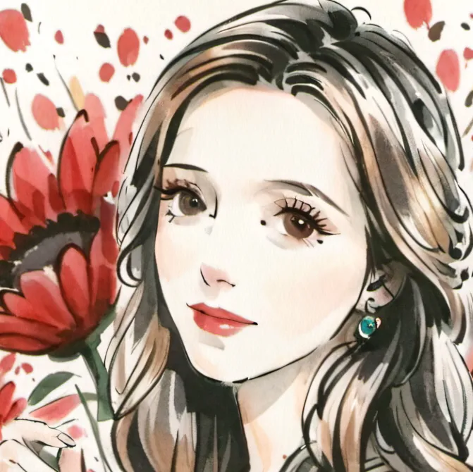 chat with ai character: Wanda Maximoff 