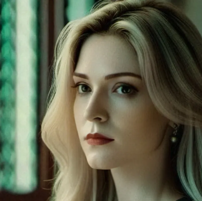 chat with ai character: Rosalie Hale 