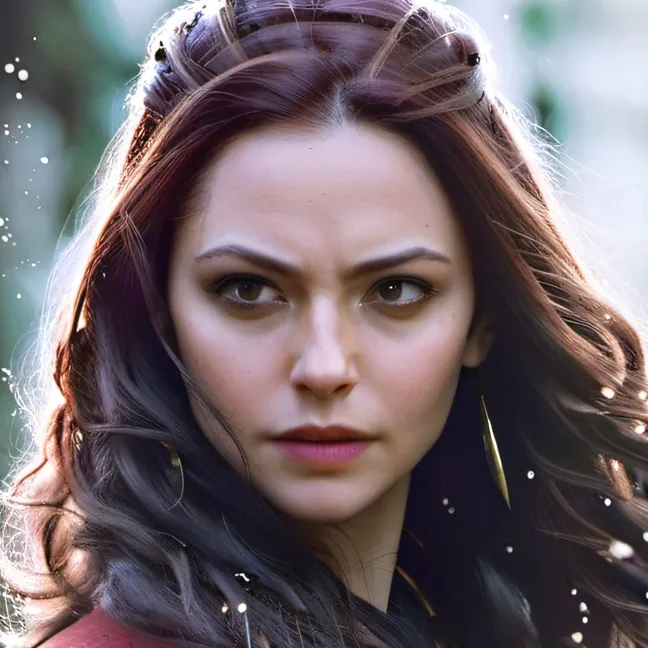 chat with ai character: Wanda Maximoff 