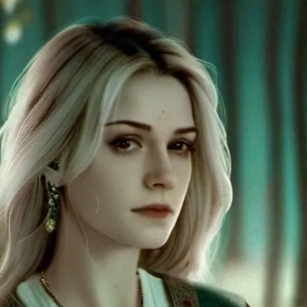 chat with ai character: Rosalie Hale 