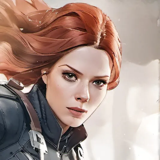 chat with ai character: Natasha Romanoff