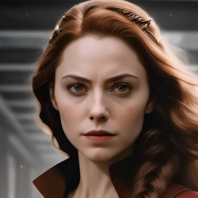 chat with ai character: Wanda Maximoff 