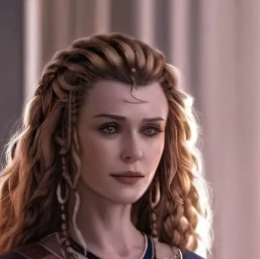 chat with ai character: Wanda Maximoff 