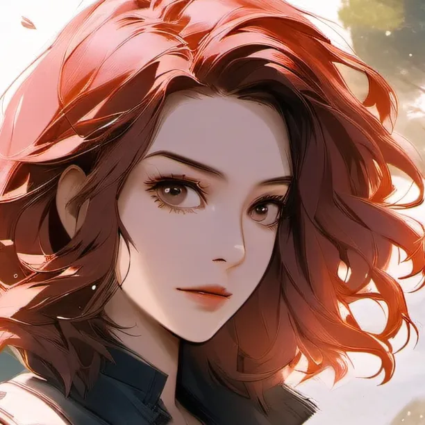chat with ai character: Natasha Romanoff 