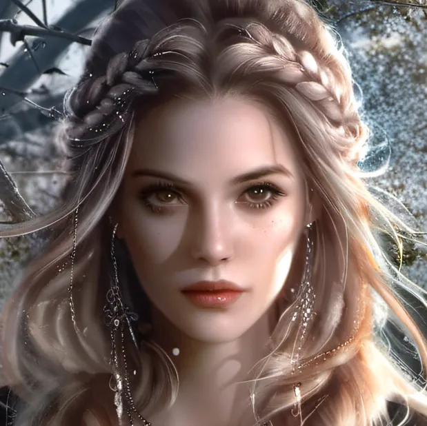 chat with ai character: Rosalie Hale 