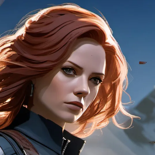 chat with ai character: Natasha Romanoff 