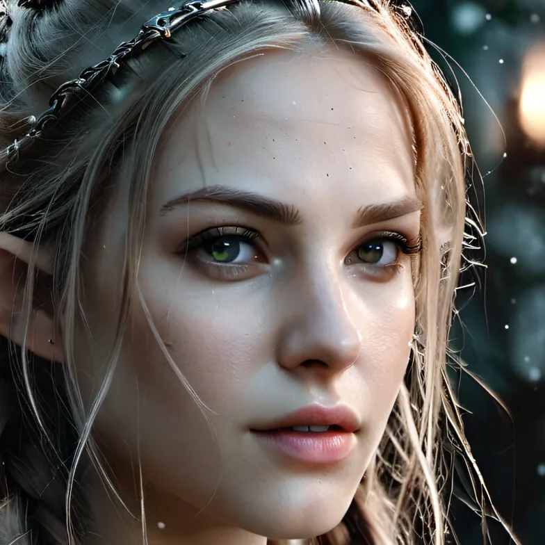 chat with ai character: Mystica 