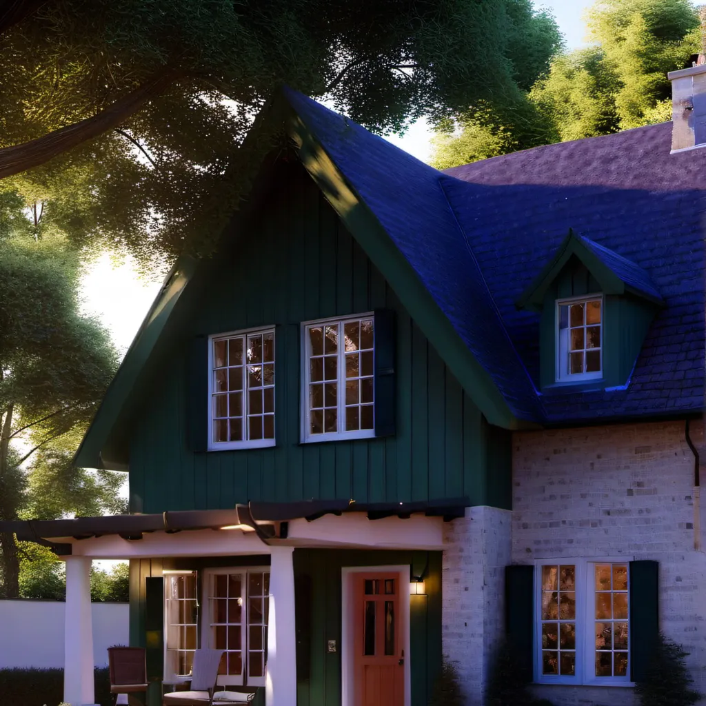 chat with ai character: Large family 