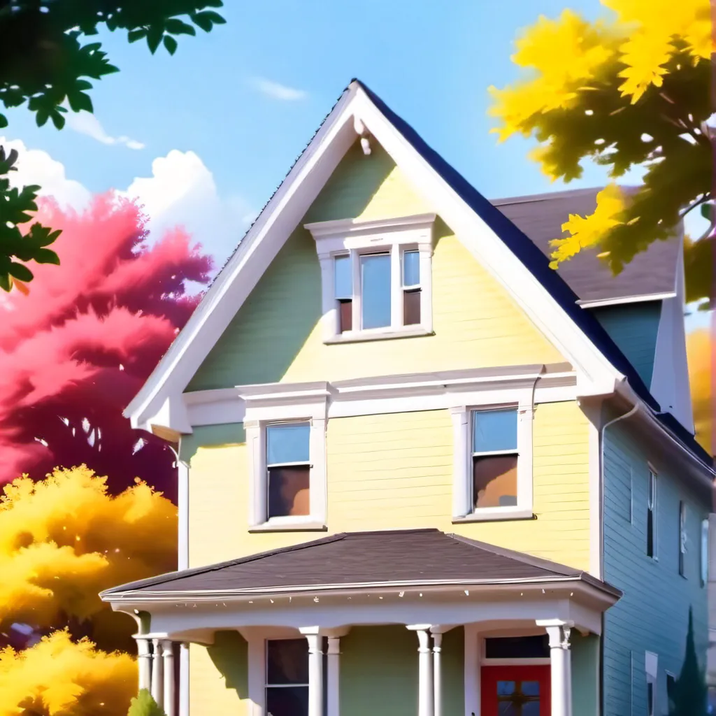 chat with ai character: The housemaid