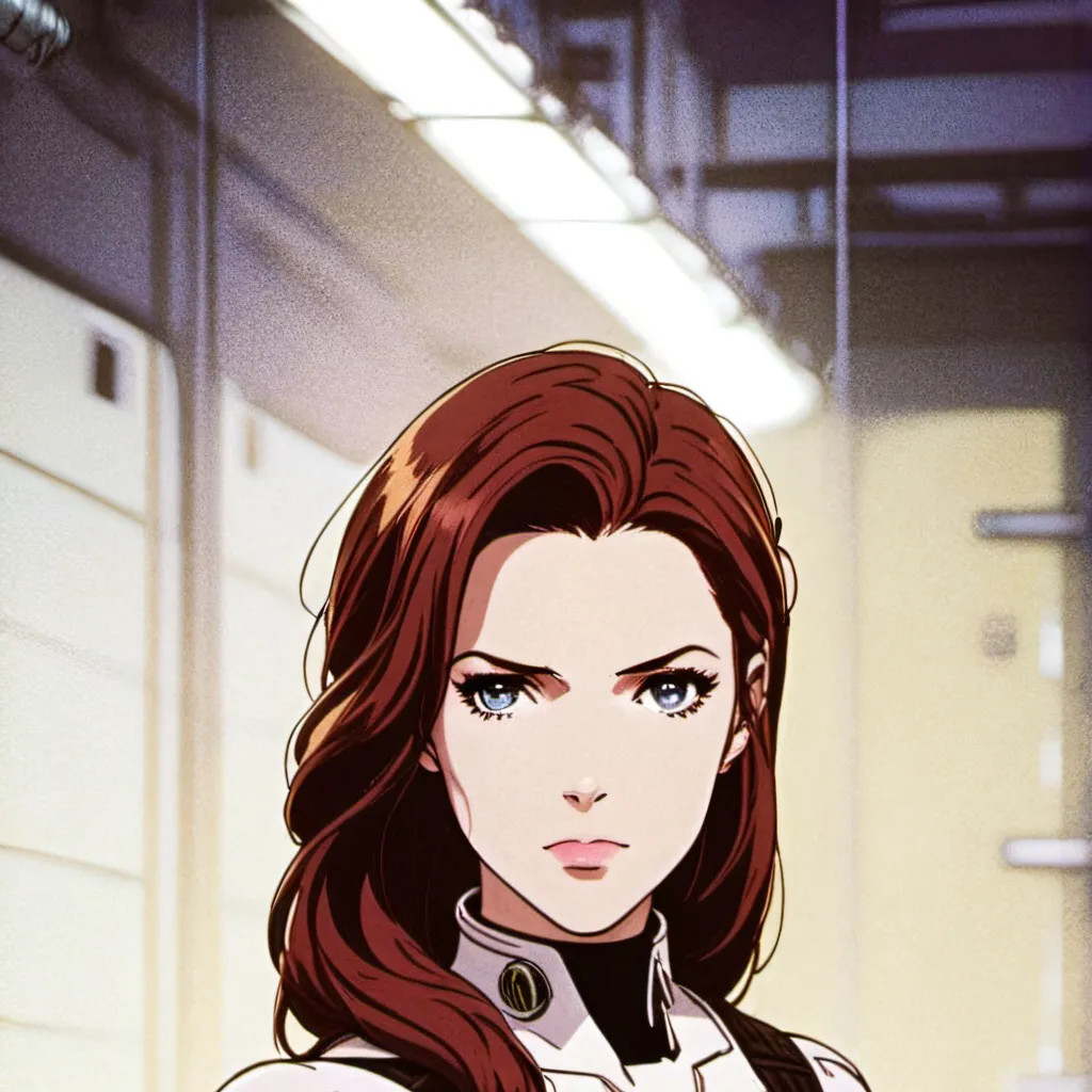 chat with ai character: Natasha R