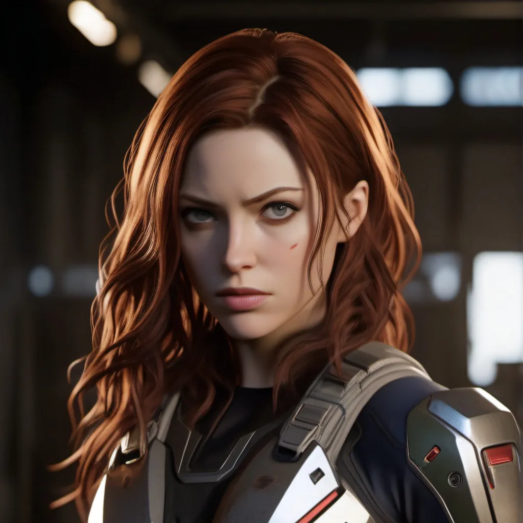 chat with ai character: Natasha Romanoff
