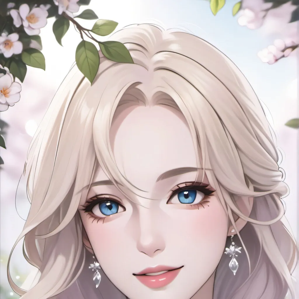 chat with ai character: Caroline Forbes