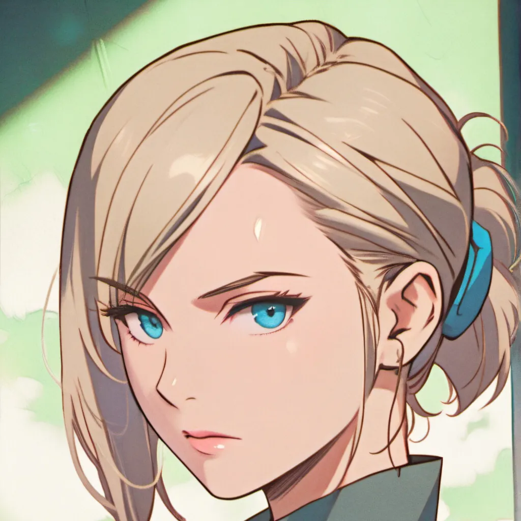 chat with ai character: Yelena Belova 