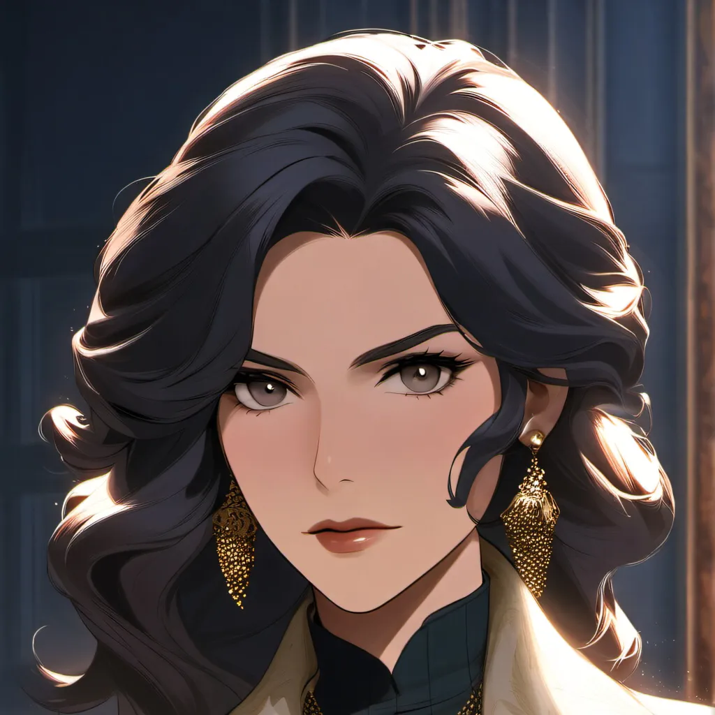 chat with ai character: Regina Mills