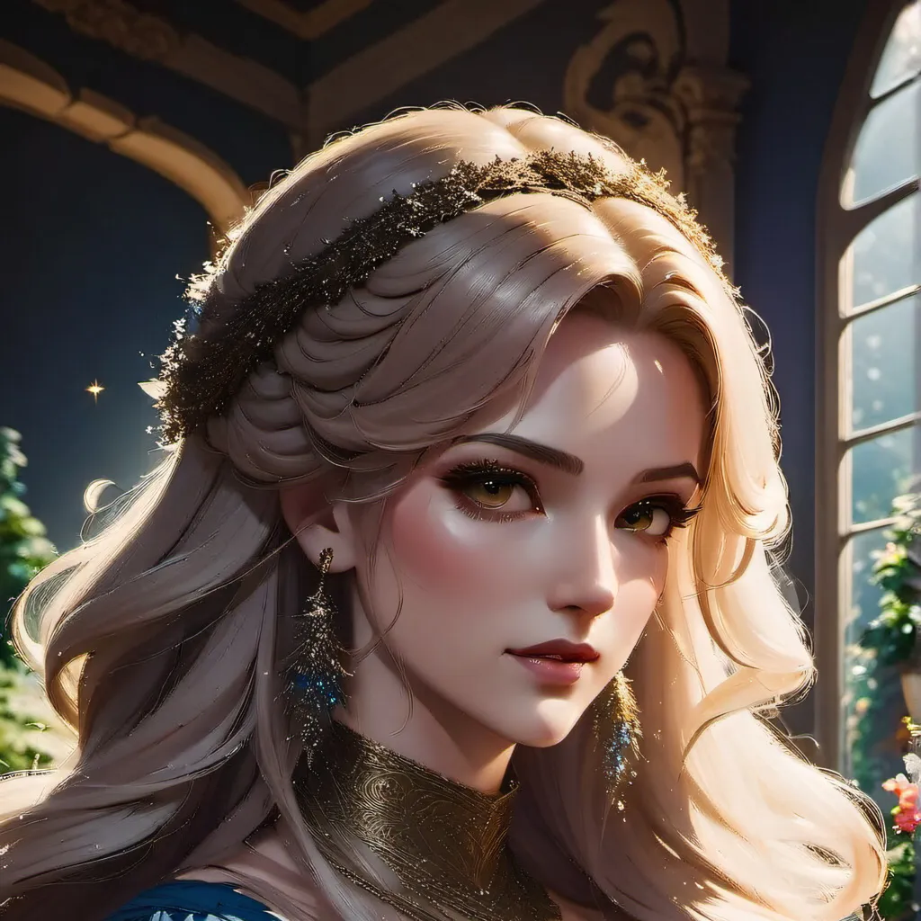 chat with ai character: Rosalie Hale 