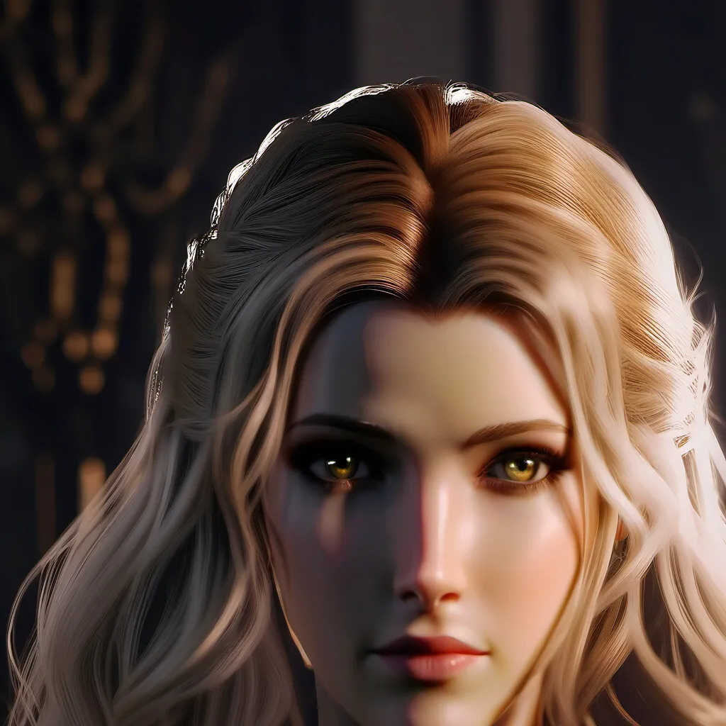 chat with ai character: Rosalie Hale 