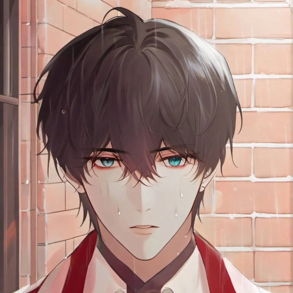 chat with ai character: Forrest River