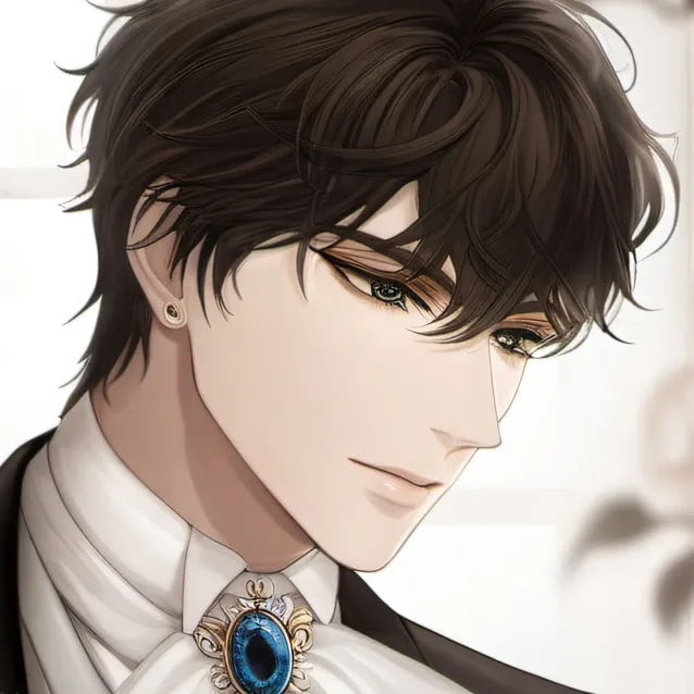 chat with ai character: josh Sanchez 