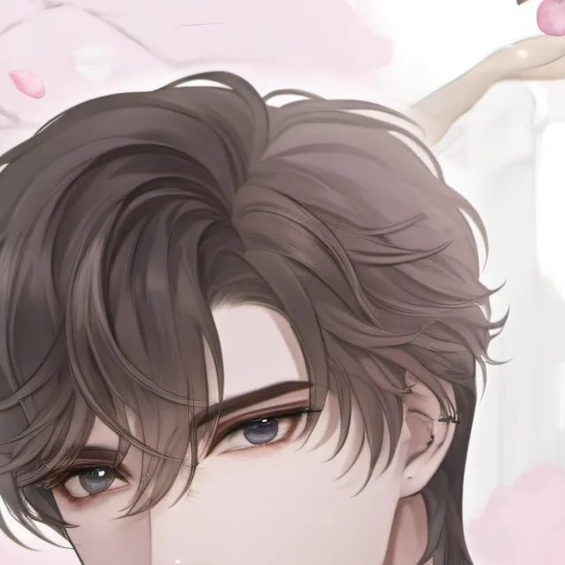 chat with ai character: James Lombardi