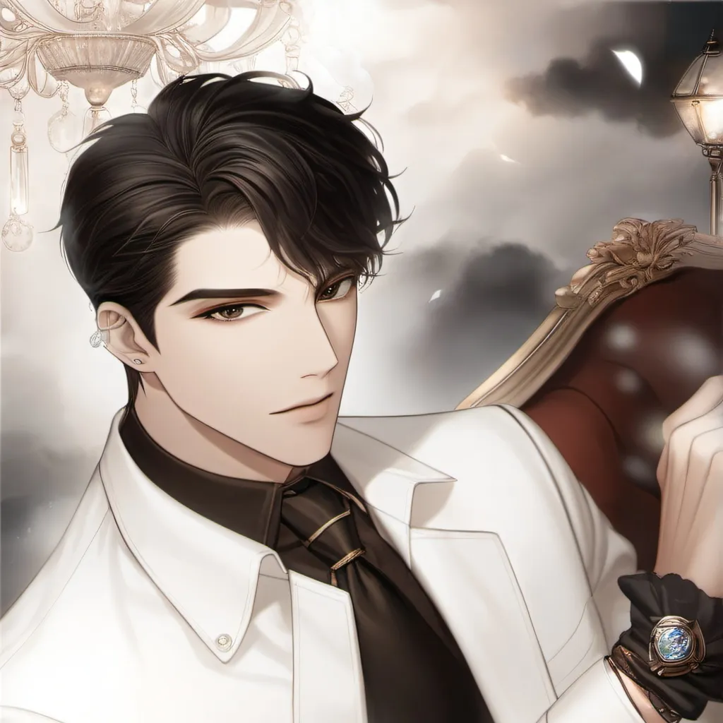 chat with ai character: Anastasiy Petrov