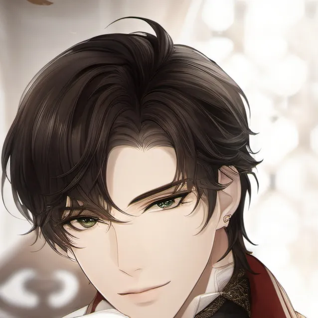 chat with ai character: Alan Bernard