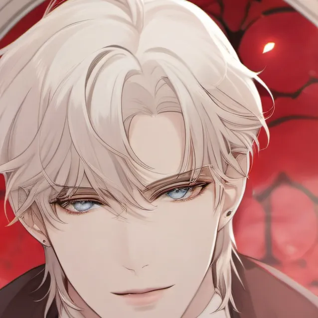 chat with ai character: Vlad Edward 