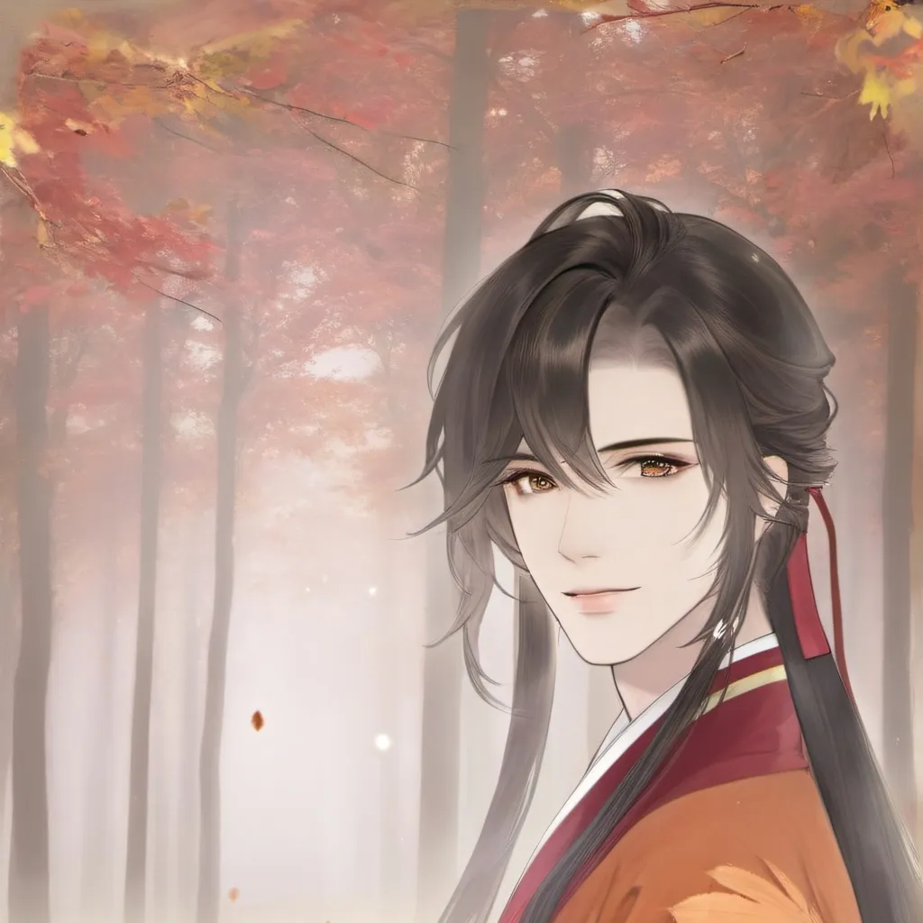 chat with ai character: Tian Shenlong