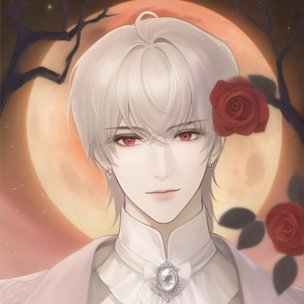 chat with ai character: Julian Blackwood