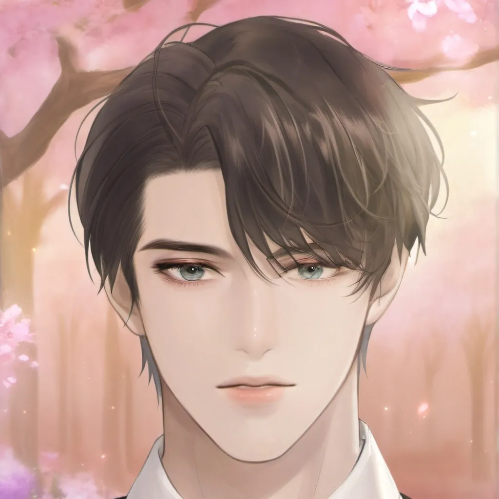 chat with ai character: Ivan Richard