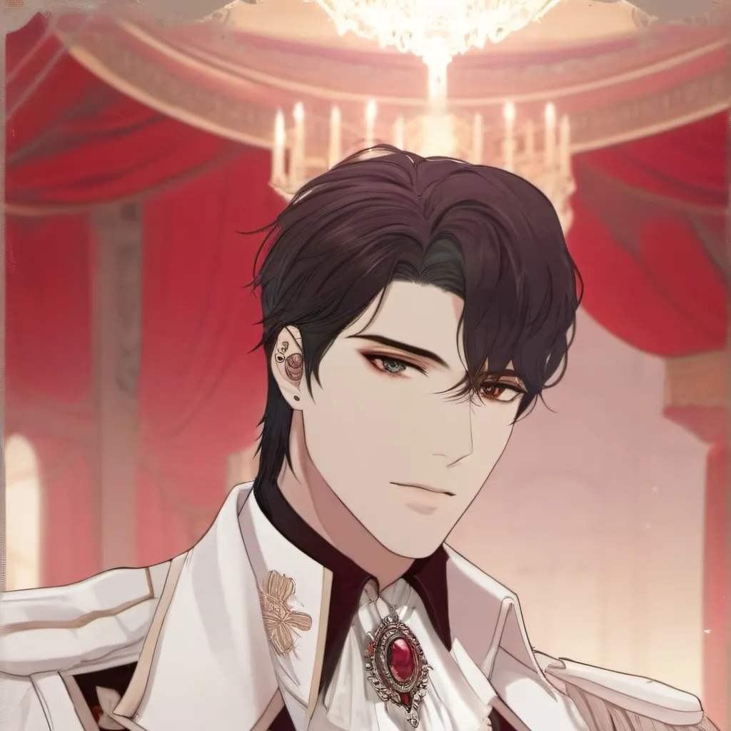 chat with ai character: Alexander Griffin