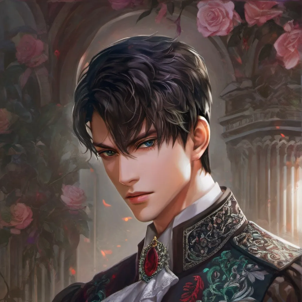 chat with ai character: Richard Thompson 