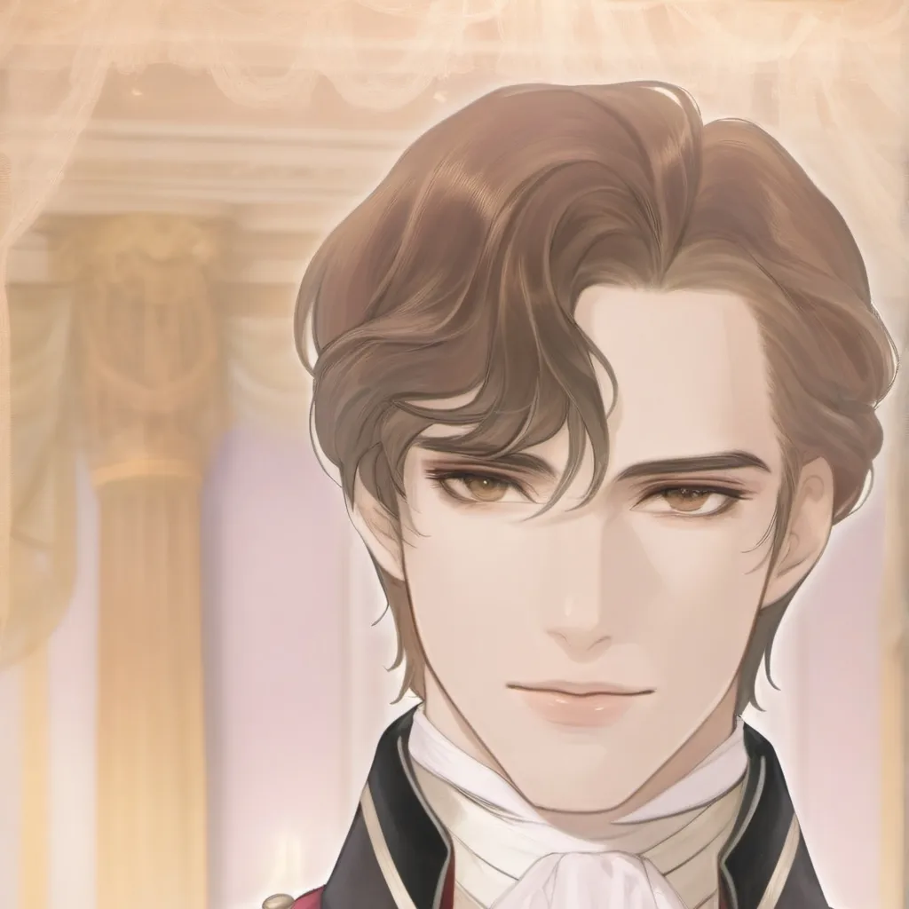 chat with ai character: Alexei Andreyev