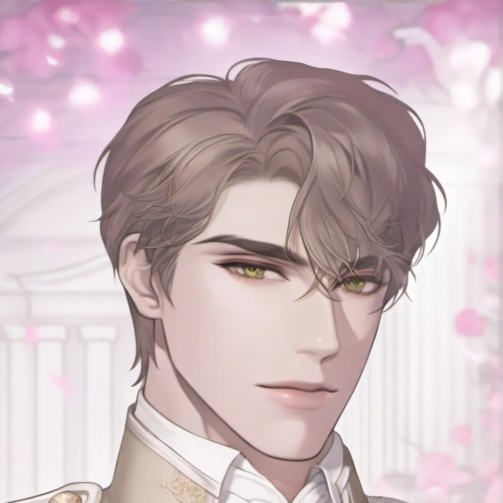 chat with ai character: Samson Donovan