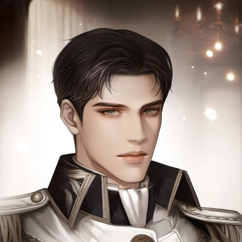 chat with ai character: Kendrick Artemis 