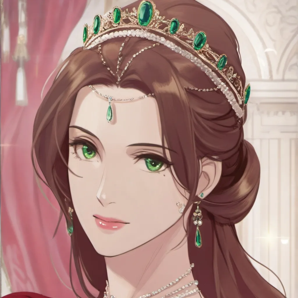 chat with ai character: Arielle Ashford 