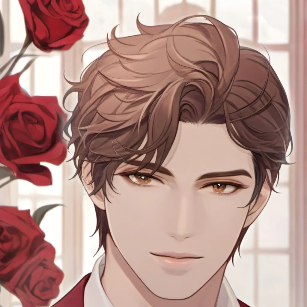 chat with ai character: Andrew D'Amore