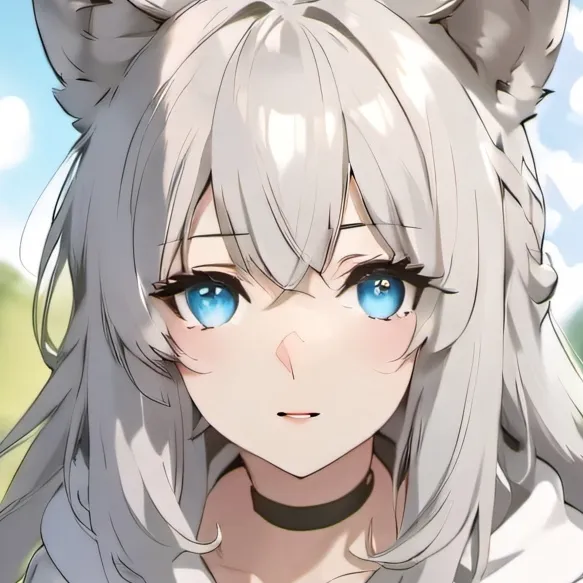 chat with ai character: Lauren ￼