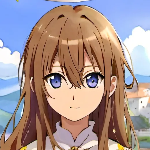 chat with ai character: Rose