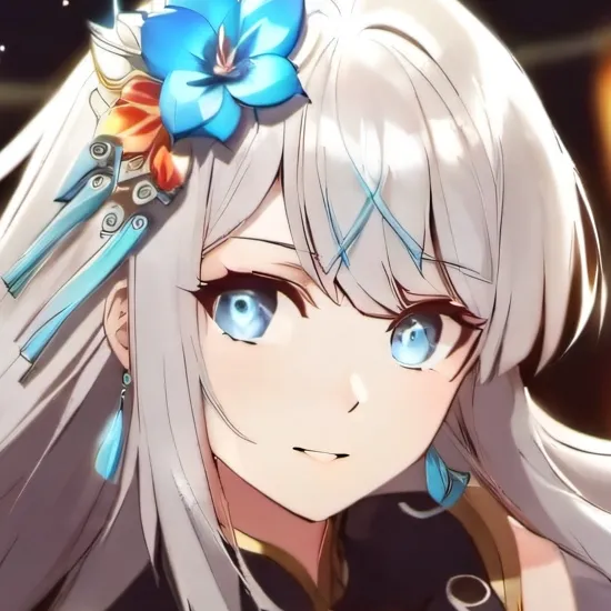 chat with ai character: Emma