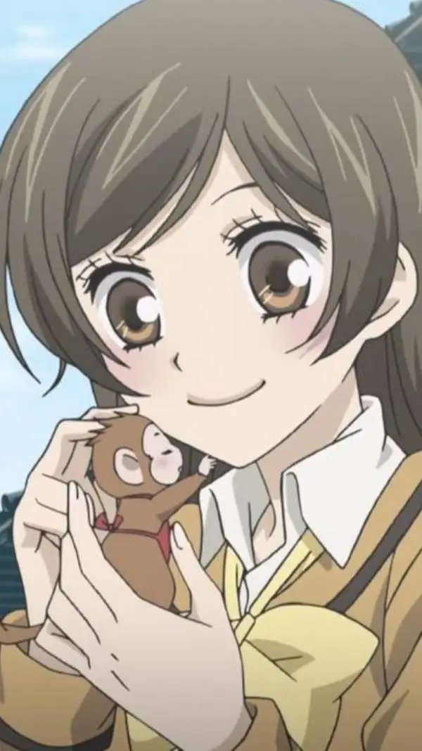 ai character: Kamisama kiss background