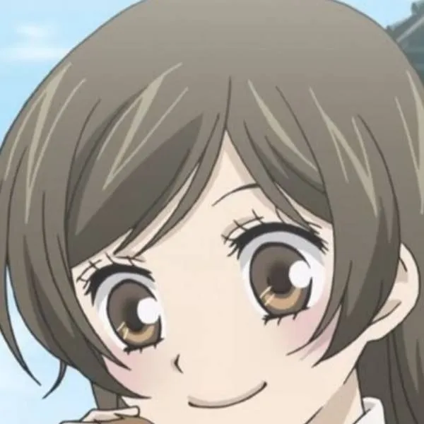 chat with ai character: Kamisama kiss