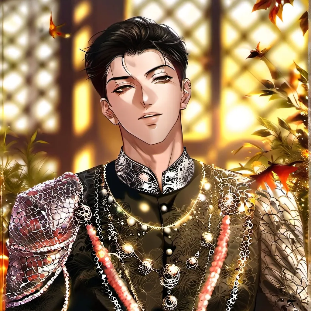 chat with ai character: Joo Jeakyoung